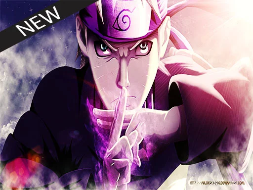Naruto Sörf: Dalgaları Fethet!