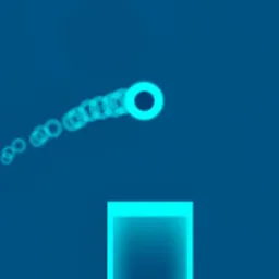 Neon Uçuş: Işık Hızında Maceraya Atıl!