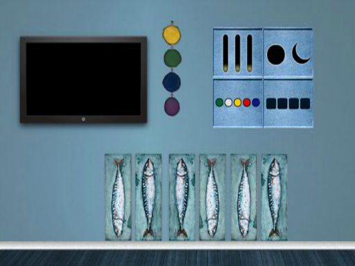 Neşeli Çocuk Kaçışı: Çıkış Yok Mu Sandın?!