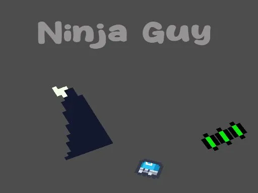 Ninja Adam: Gölgelerin Hükümdarı!