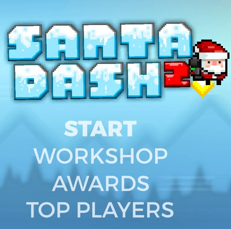 Noel Baba Gaza Geldi 2: Hediyeler Havada Uçuşuyor!