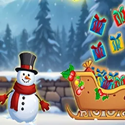 Noel Baba'nın Hediyesi Pro: Hediye Yağmuruna Hazır Ol!