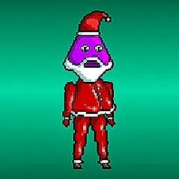 Noel Baba Po: Hediyeleri Kurtar!