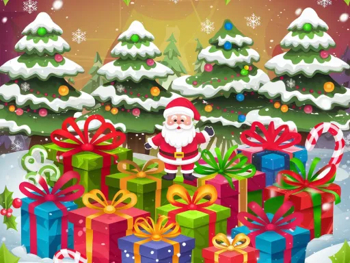Noel Hediyesi Eşleştirme: Tatil Coşkusu Başlasın! 🎁