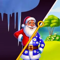 Noel Kar Labirenti: Zeka Testi!