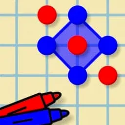 Nokta Düellosu: Zeka Arenası!