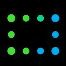 Noktaları Birleştir, Kareleri Kap!