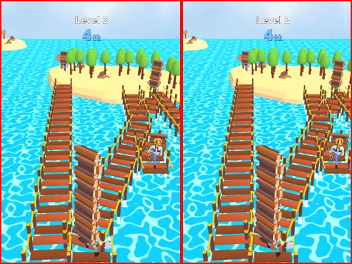 Oduncu Macerası: Tıklamaya Hazır Ol!