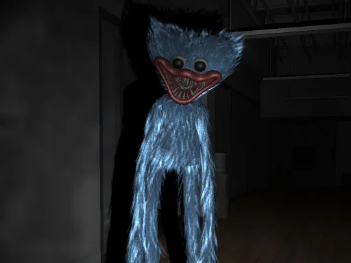 Ofis Kabusu: Poppy'nin İntikamı! 😱