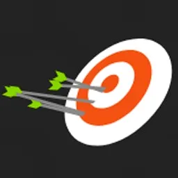 Okçu Kral: Düz Okçuluk Şöleni! 🏹🎯