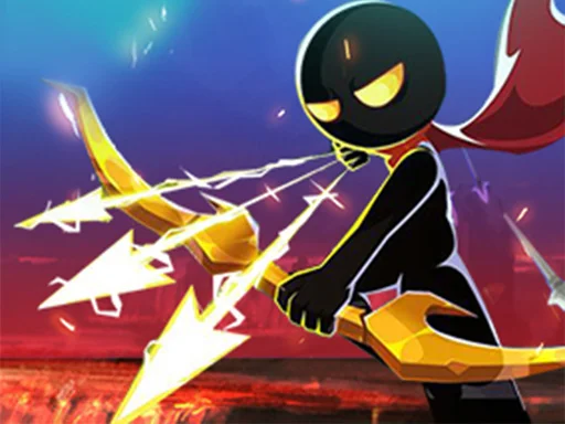 Okçu Manyak: Hedef Tahtası Seni Bekliyor!