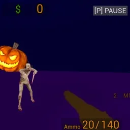 Öleceksin Ama Pes Etme! 💀