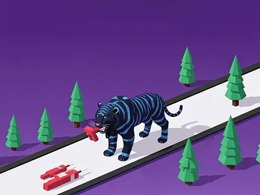 Ölümcül Avcılar Kaçışı: Hayatta Kal!