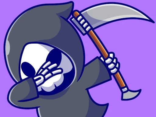 Ölümsüz Savaşçı: Zombileri Biç!