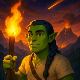 Orkdoğan: Muhteşem Uçuş - Kanatlarını Aç ve Göklere Yüksel!