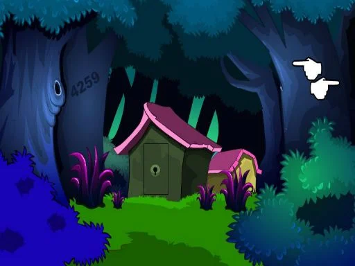 Orman Adam Kaçış: Vahşi Hayatta Kalma Mücadelesi!