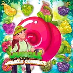 Orman Mücevherleri Bağlantısı: Eşleştir, Patlat, Coş!