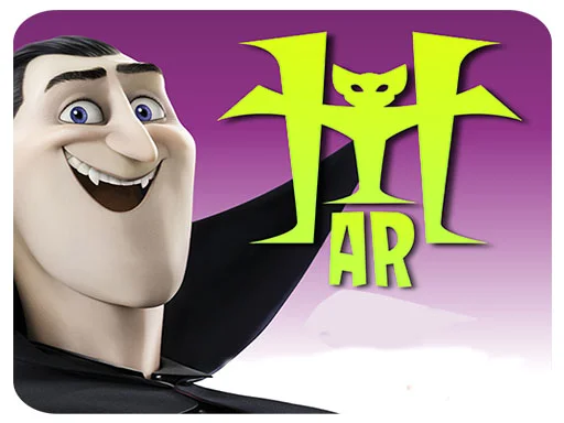 Otel Transilvanya: Canavar Oteli Macerası!