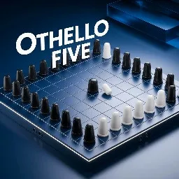 Othello Five: Zeka Fırtınası!