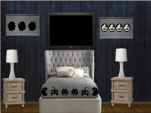 Oyuncu Çocuk Kaçışı: Zeka Testi Başlıyor!