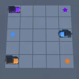 Park Etme Çılgınlığı: Zeka Testi!