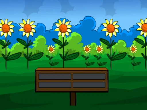 Park Evinden Kaçış: Zekanı Konuştur!