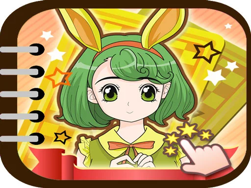 Parmak Boyası Şöleni: Çiz, Boya, Coş!