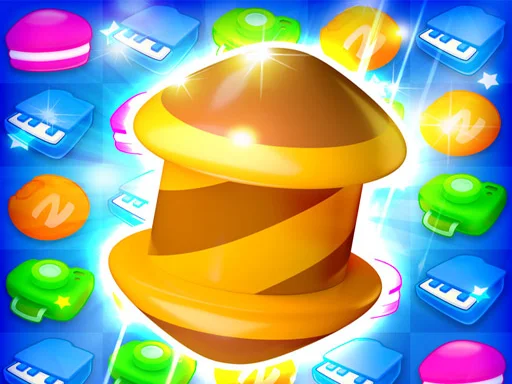 Pasta Patlatmaca: Şeker Krizine Hazır Ol!