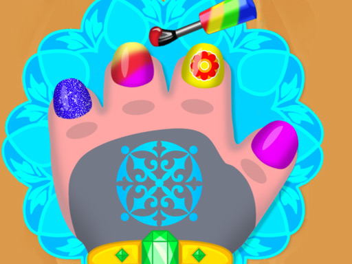 Pati Manikürü: Hayvanlar Alemine Özel!