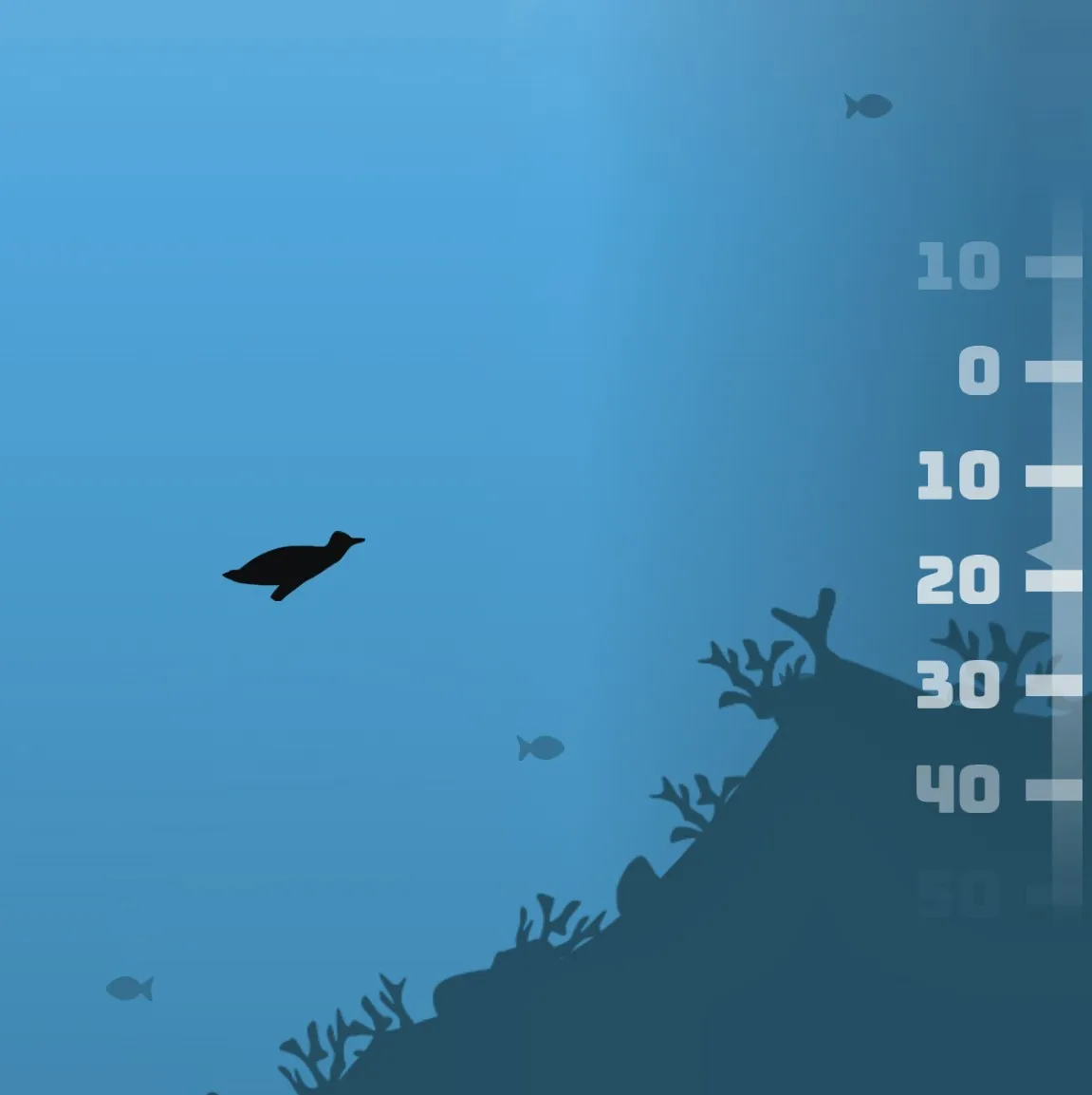 Penguenin Uzay Macerası: Göklere Uç!