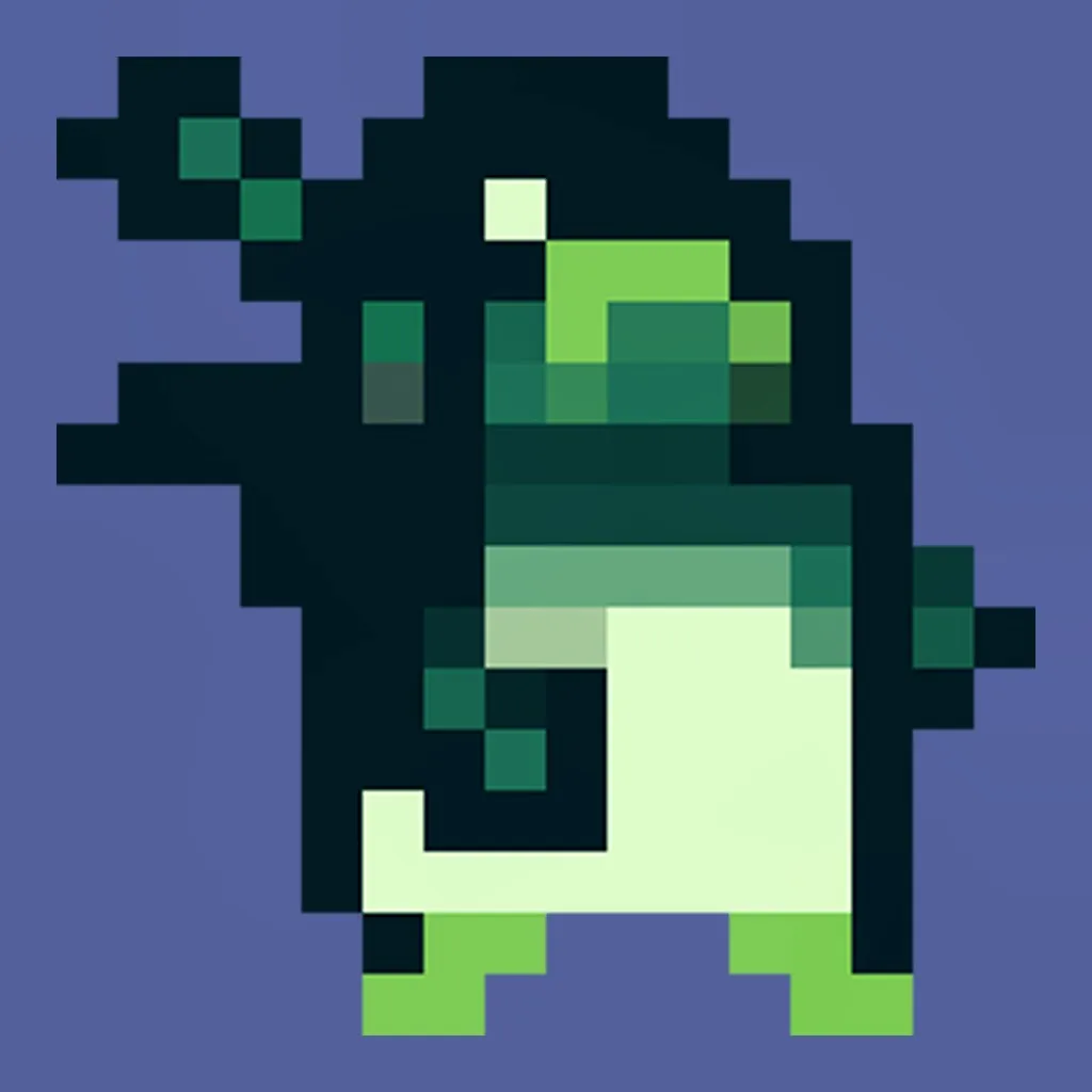 Penguenlerin Yükselişi: Buzları Fethet!