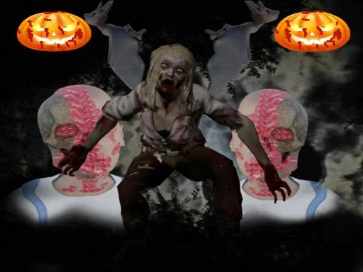 Perili Şehir: Hayalet Avcıları