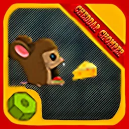 Peynir Canavarı: Cheddar'ı Kap!