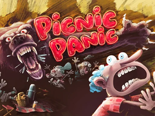 Piknik Panayırı: Yiyecekleri Kurtar!