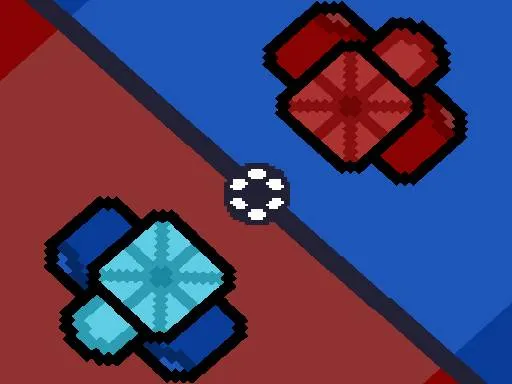 Piksel Top Ligi: Efsane Olmaya Gel!