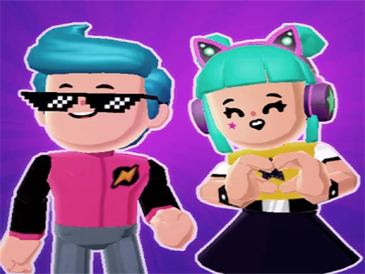 PK XD: Sanal Evrenin Yıldızı!