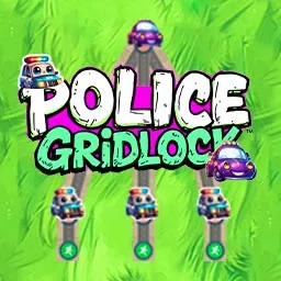 Polis Kilitlenmesi: Trafik Çıkmazı!