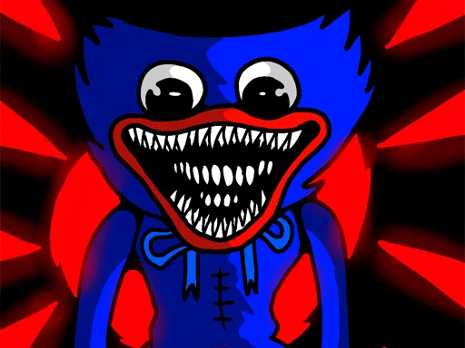 Poppy Play VS Cuma Kapışması: Efsane Mod!