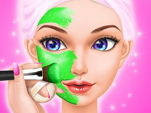 Popüler Spa Salonu: Rahatla ve Güzelleş!