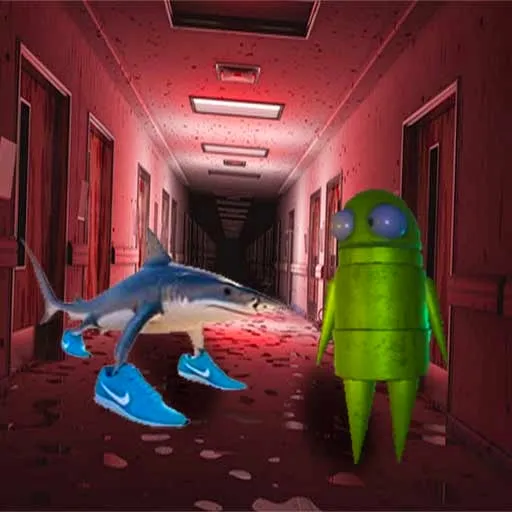 R.E.P.O. vs Tralalero: Hastane Kabusu!