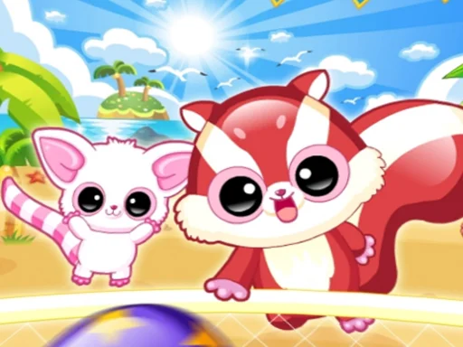 Rakun Kafasıyla Gol! ⚽