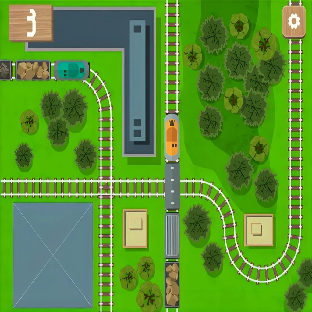 Ray Rüzgarı Pro: Madenlerde Hız Tutkusu!