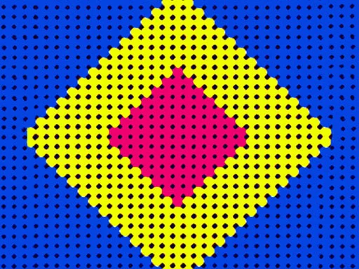 Renk Taşkını: Zeka Patlaması!