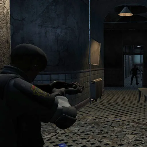 Resident Evil: Temizlik Operasyonu - Zombileri Temizle!