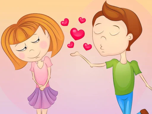 Restoran Aşkı: Gizli Öpücük!