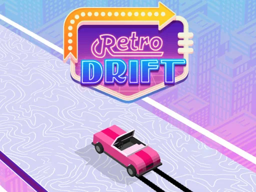 Retro Rüzgarı: Drift Ustası