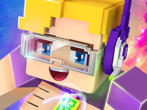 Roblox Block: Bloklarla Dünyayı Fethet!
