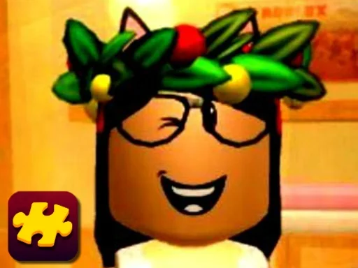 Roblox Yapboz Çılgınlığı: Parçaları Birleştir, Zafere Ulaş!