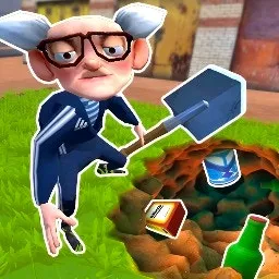 Rusya'da Kazı Kazan!