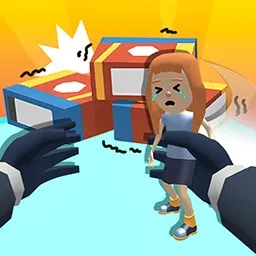 Saklambaç Arenası: Av Başlıyor!